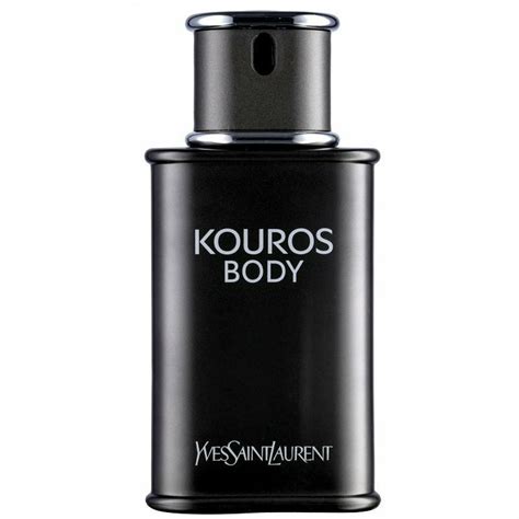 ysl body kouros 100ml